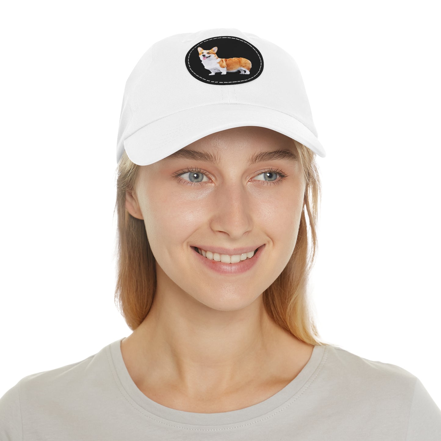 Classic Corgi Baseball Cap