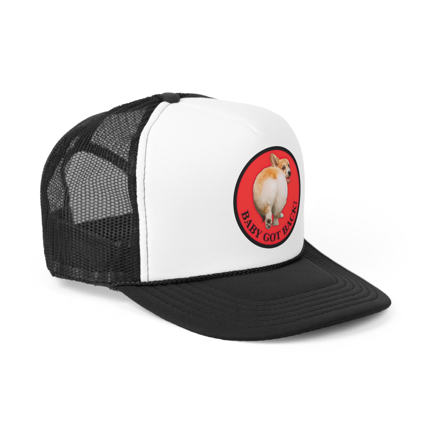 Baby Got Back - Trucker Cap