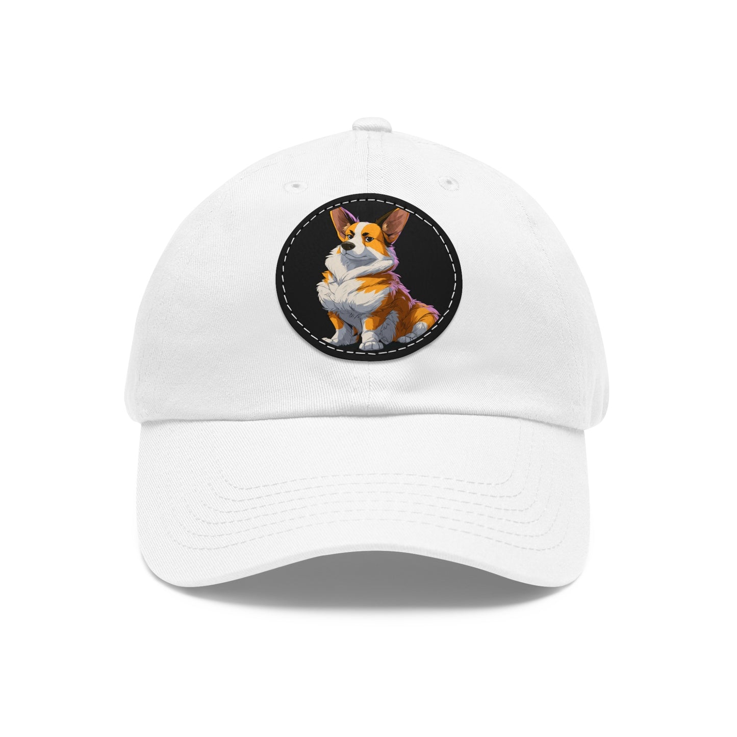 Boss Dog Baseball Cap