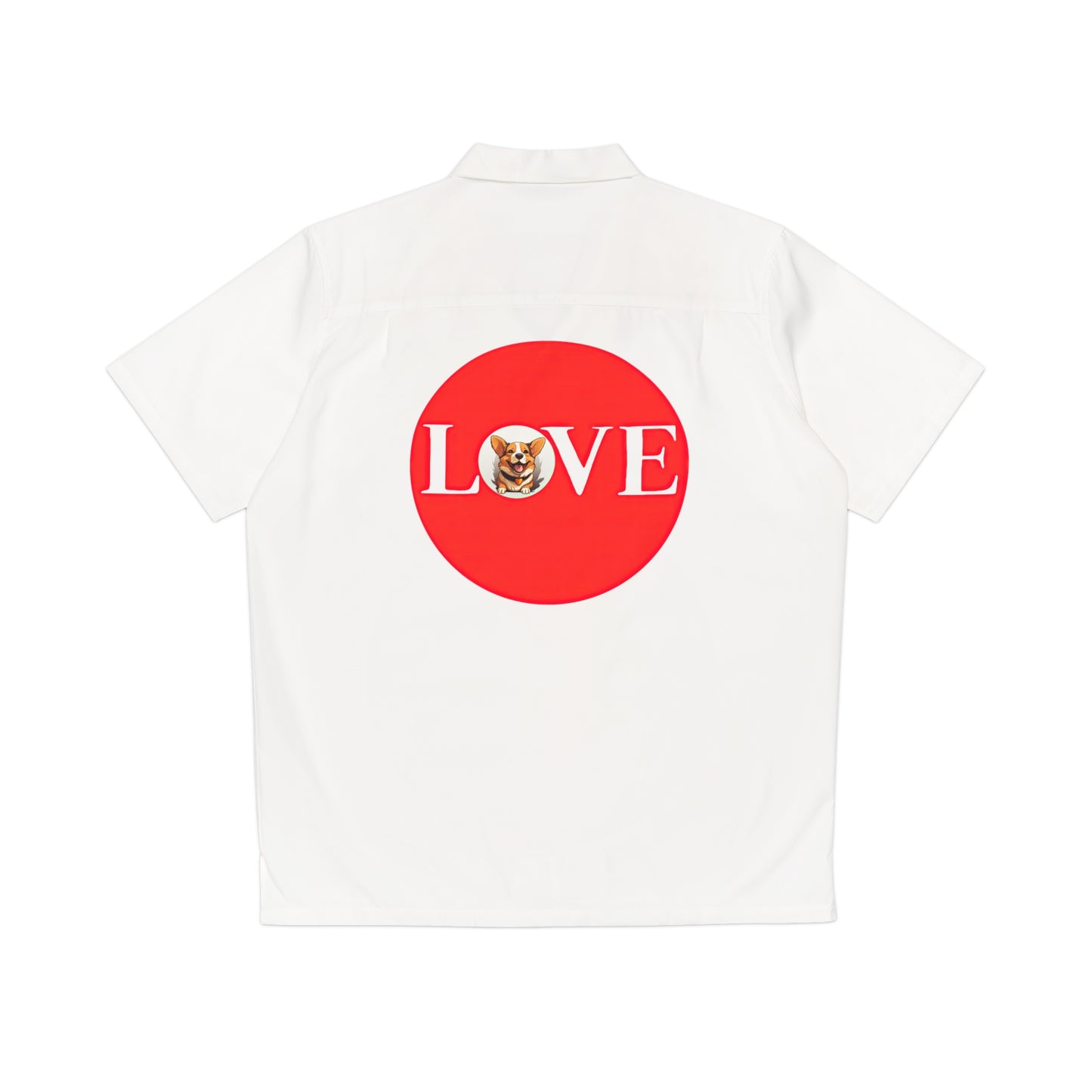 More Love - Chill Shirt