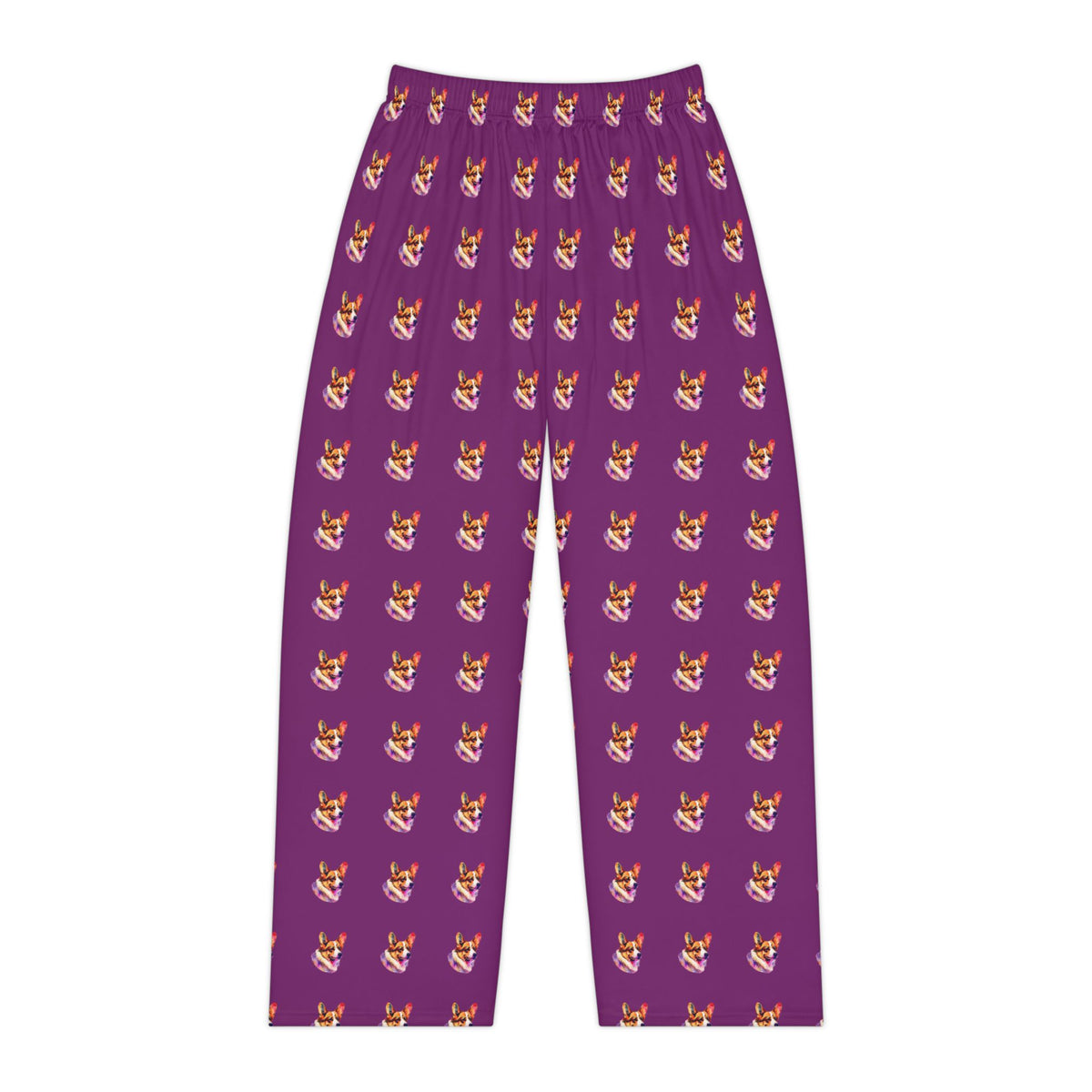 Motley Corgi Women's Lounge Pants
