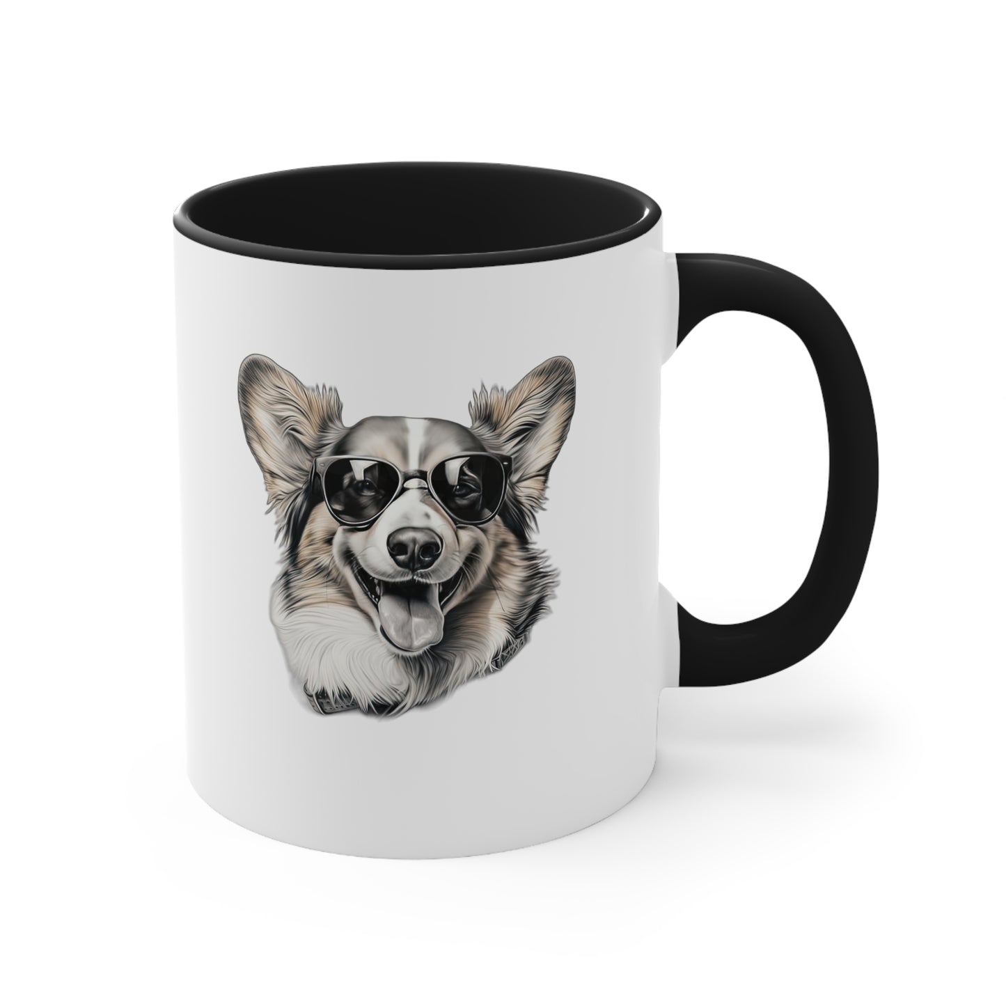 Corgi Cool - Mug