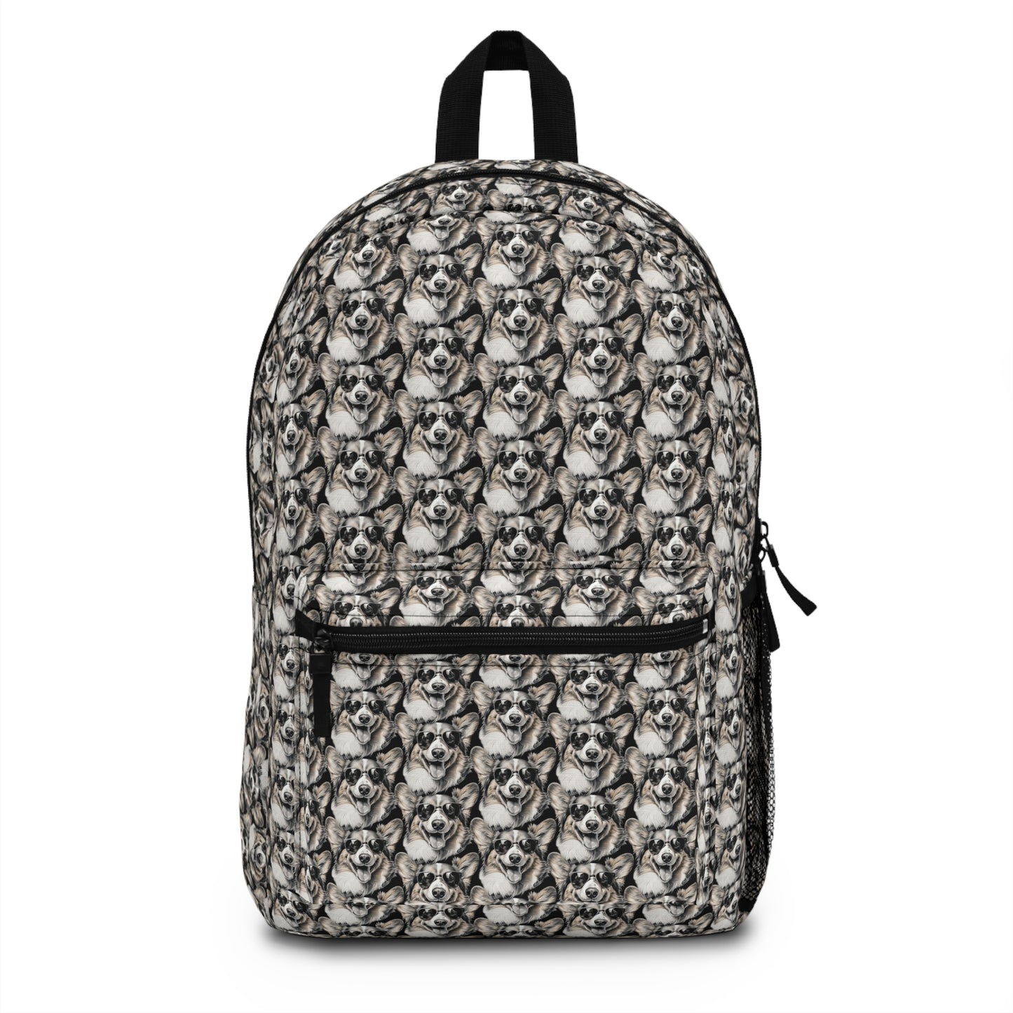 Corgi Cool - Backpack