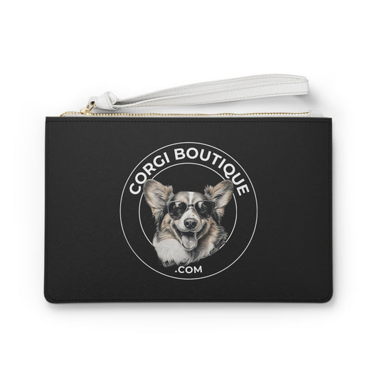 Corgi Boutique - Corgi Clutch