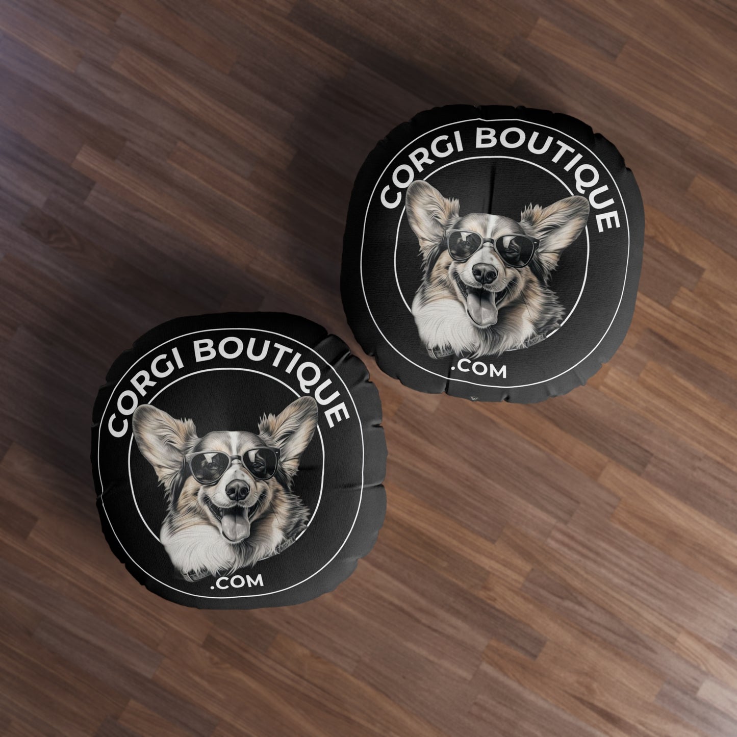 Corgi Boutique - Floor Pillow