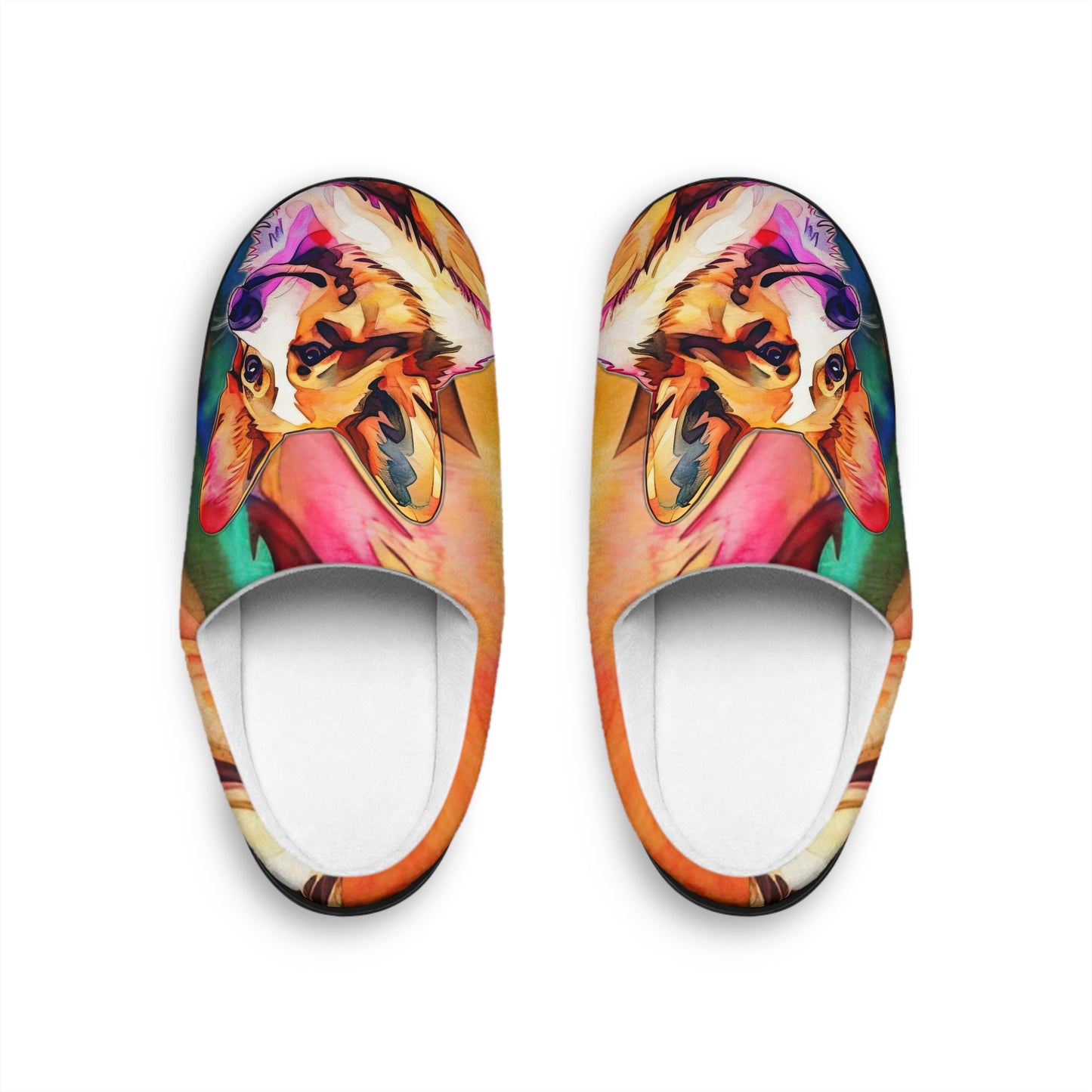 Observer Women's Slippers