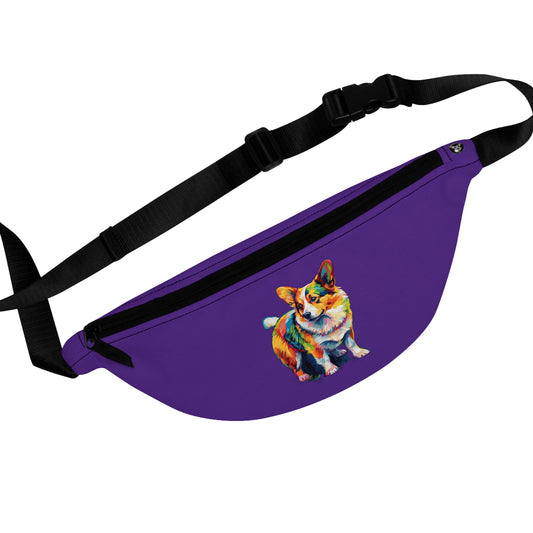 The Scout - Fanny Pack