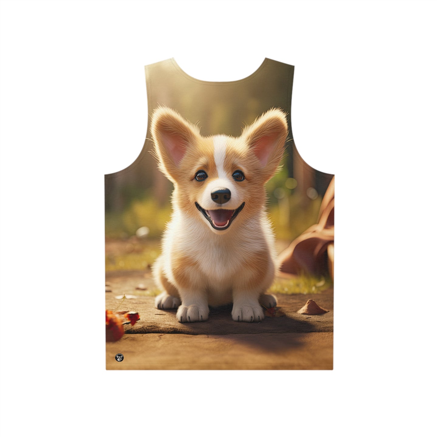 Sweetness Tank