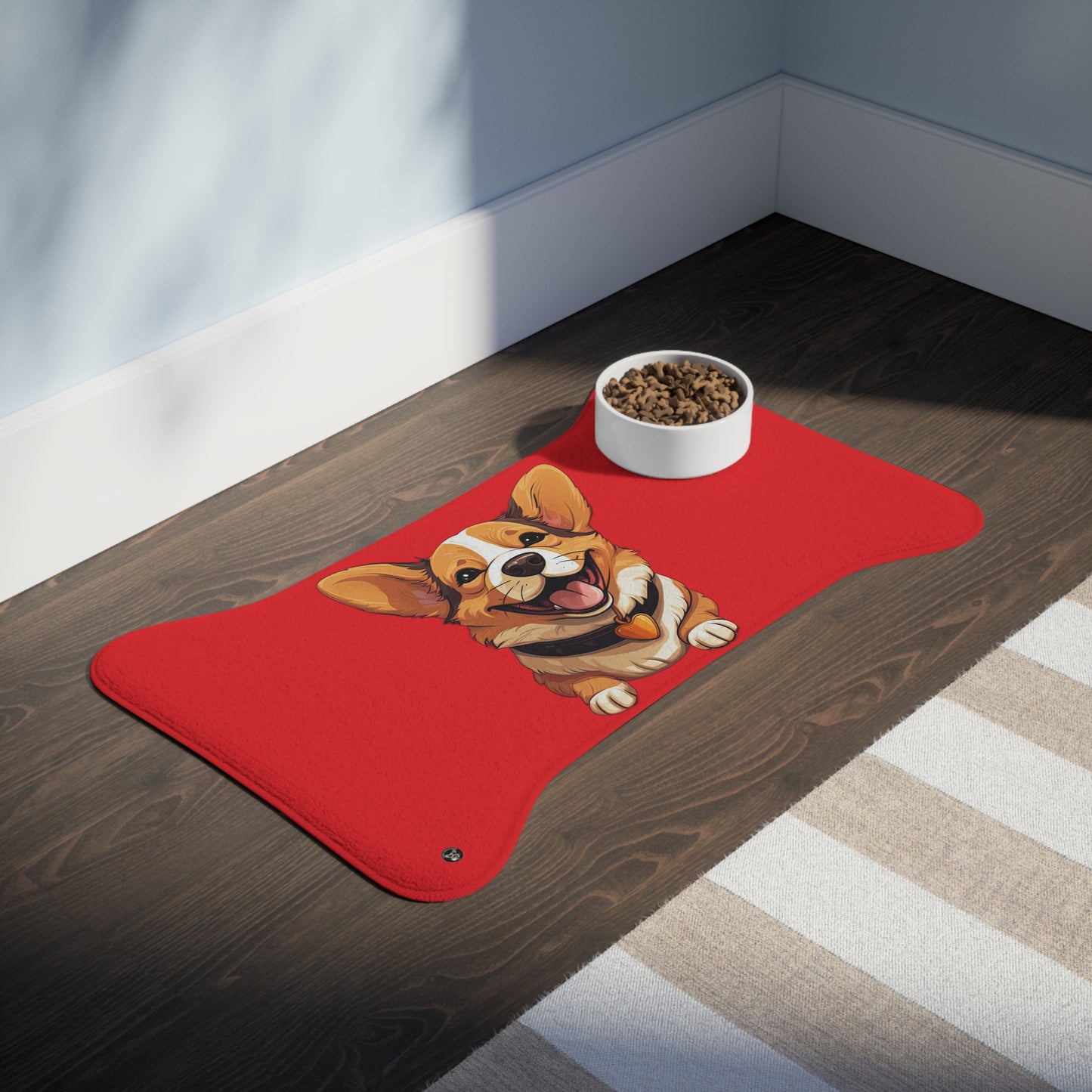 Puppy Love - Feeding Mat