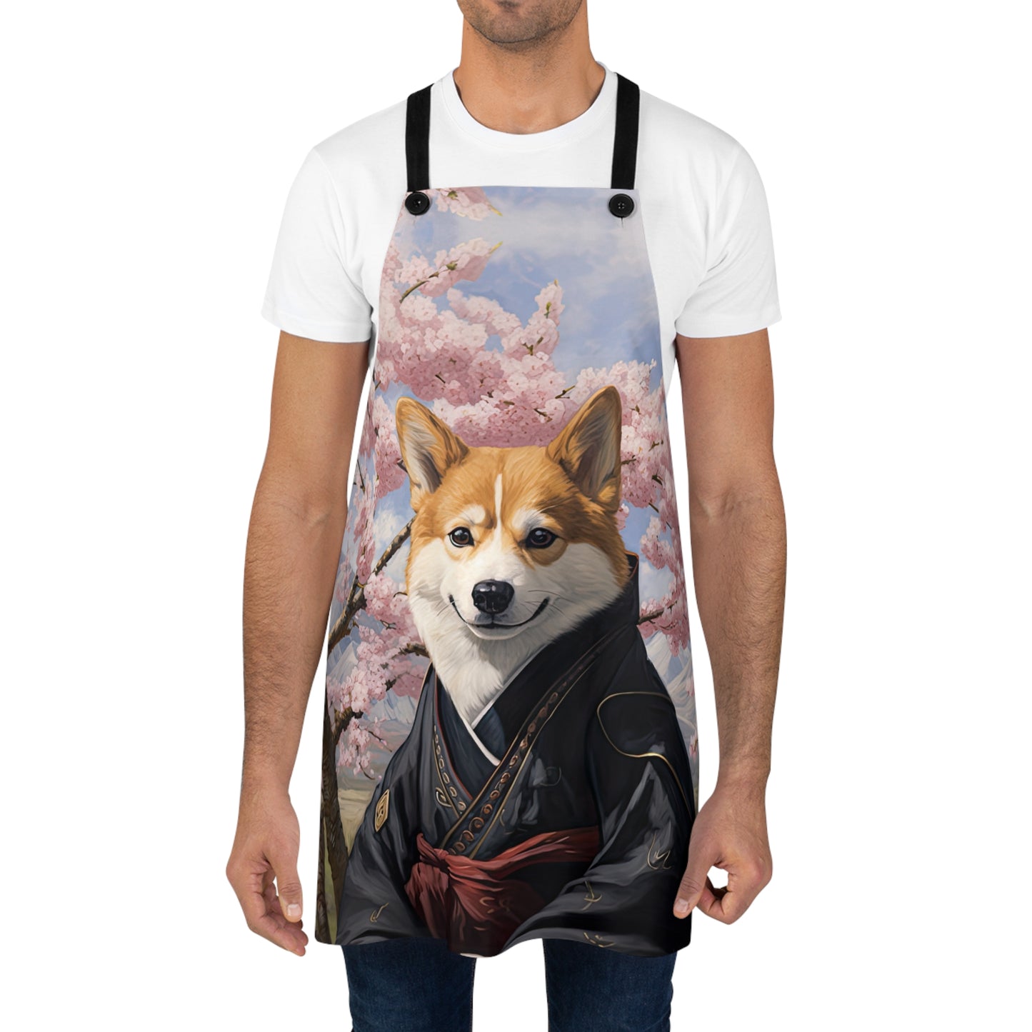 Zendog - Apron