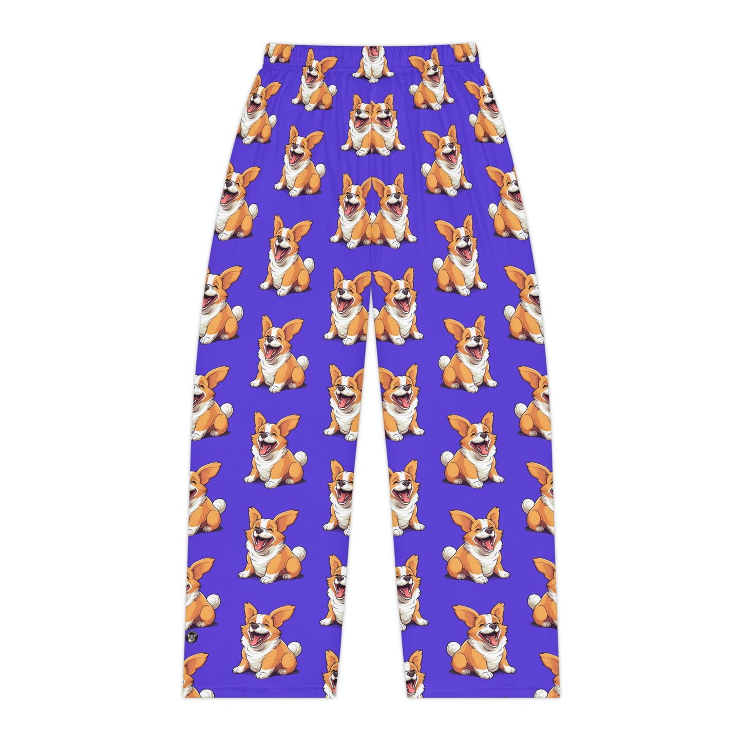 Pantalon de pyjama Jolly Jiggler pour femme