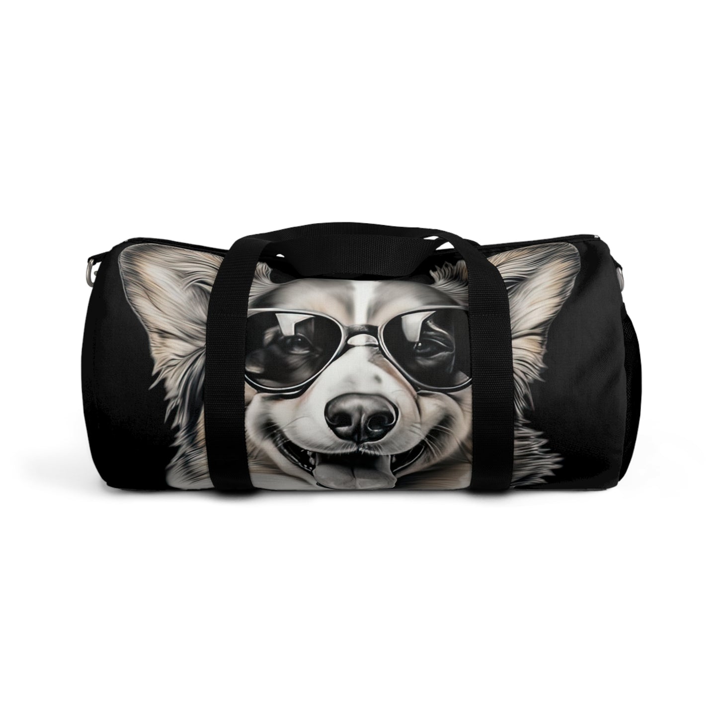 Corgi Cool - Duffel Bag