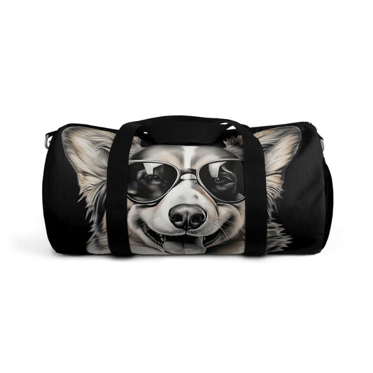 Corgi Cool - Duffel Bag