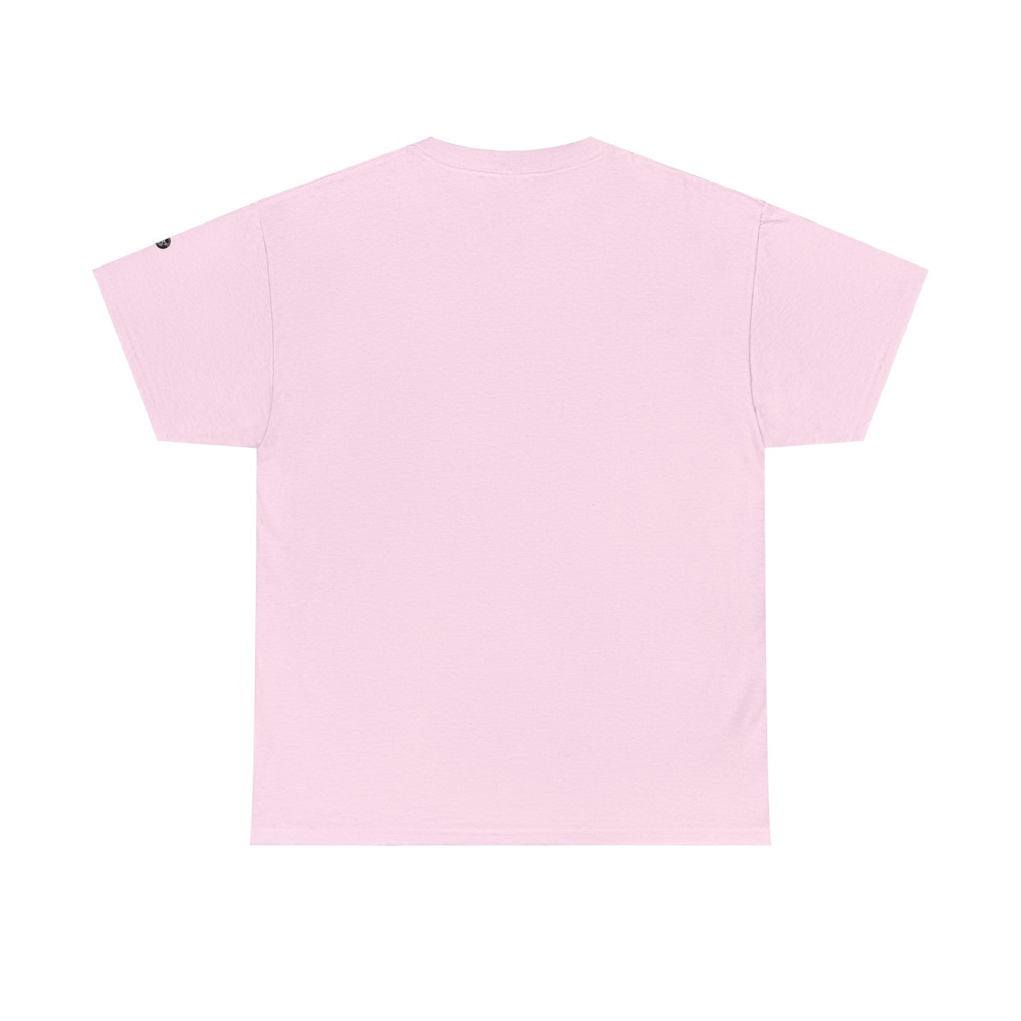 Cute as a Button - Unisex Heavy Cotton Tee
