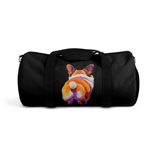 Corgi Butt - Duffel Bag