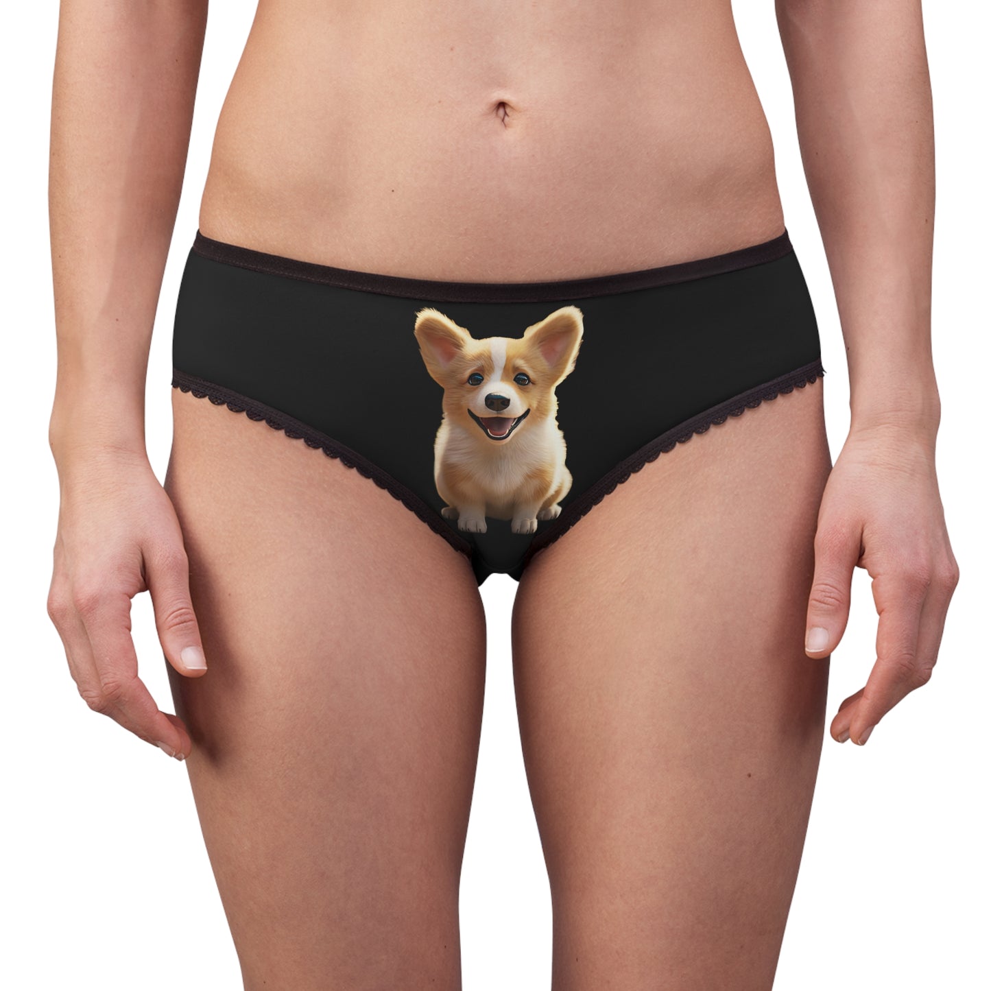 Sweetness Panties