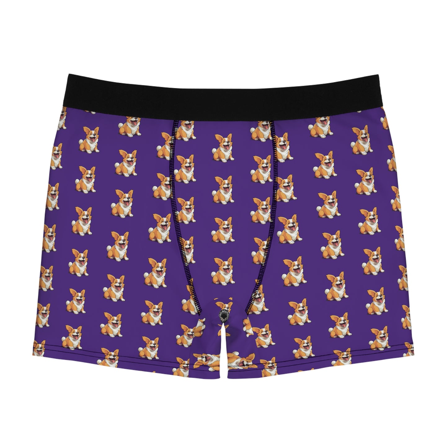 Jolly Jiggler Boxer Briefs!