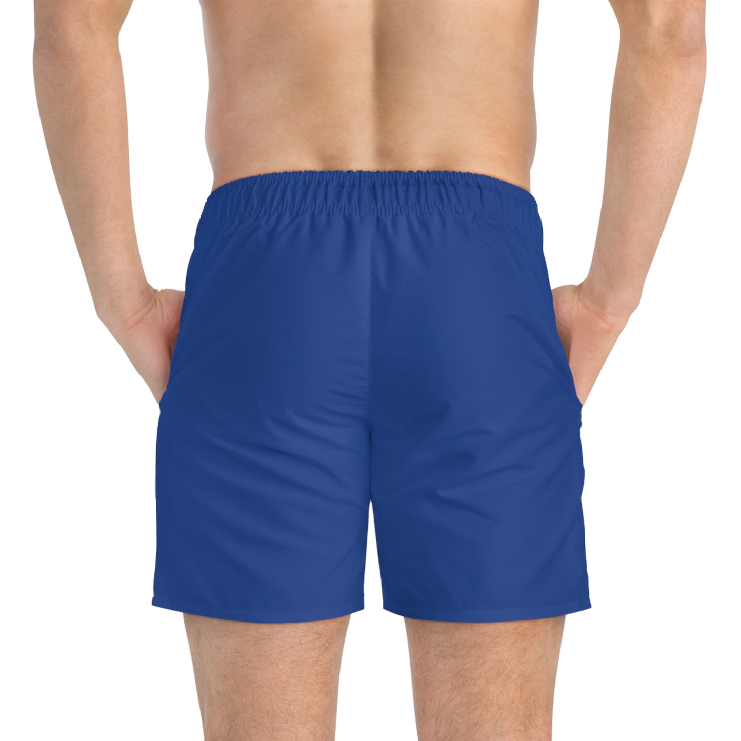 Comical Corgi - Swim Trunks