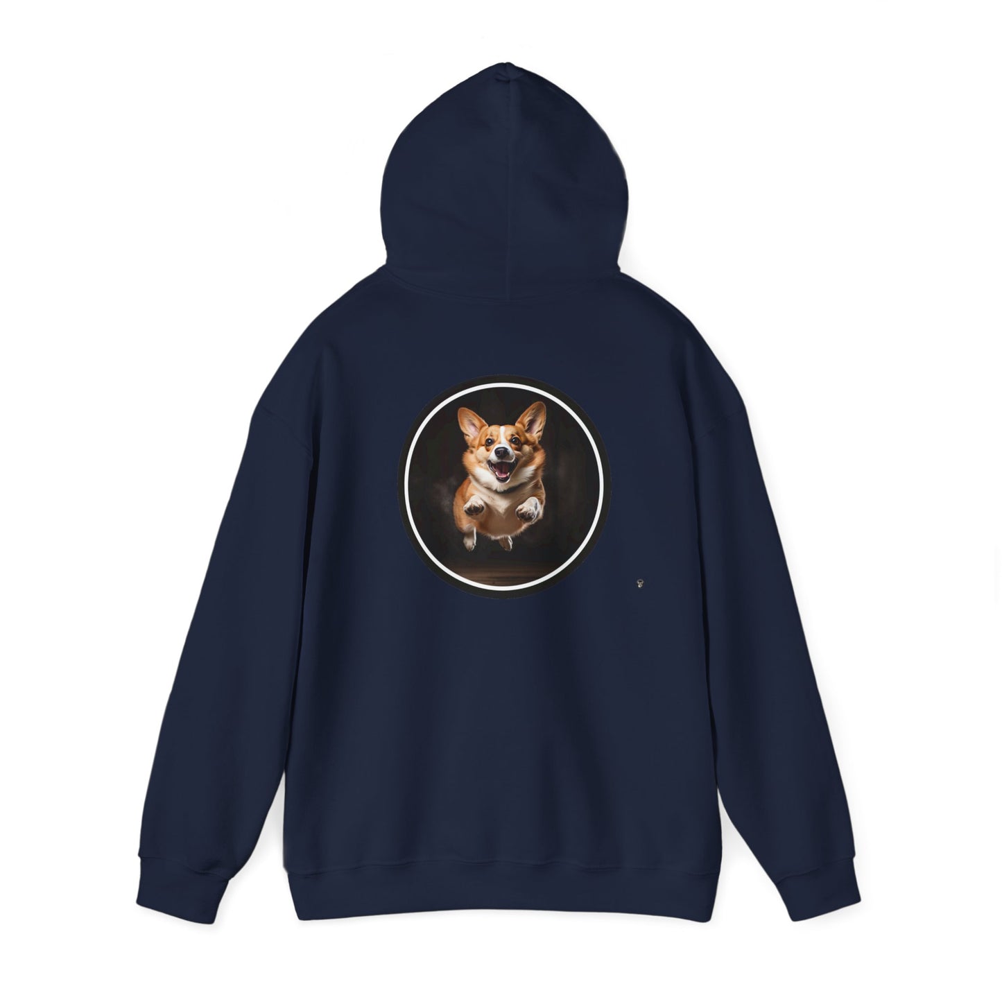 The Greeter - Hoodie