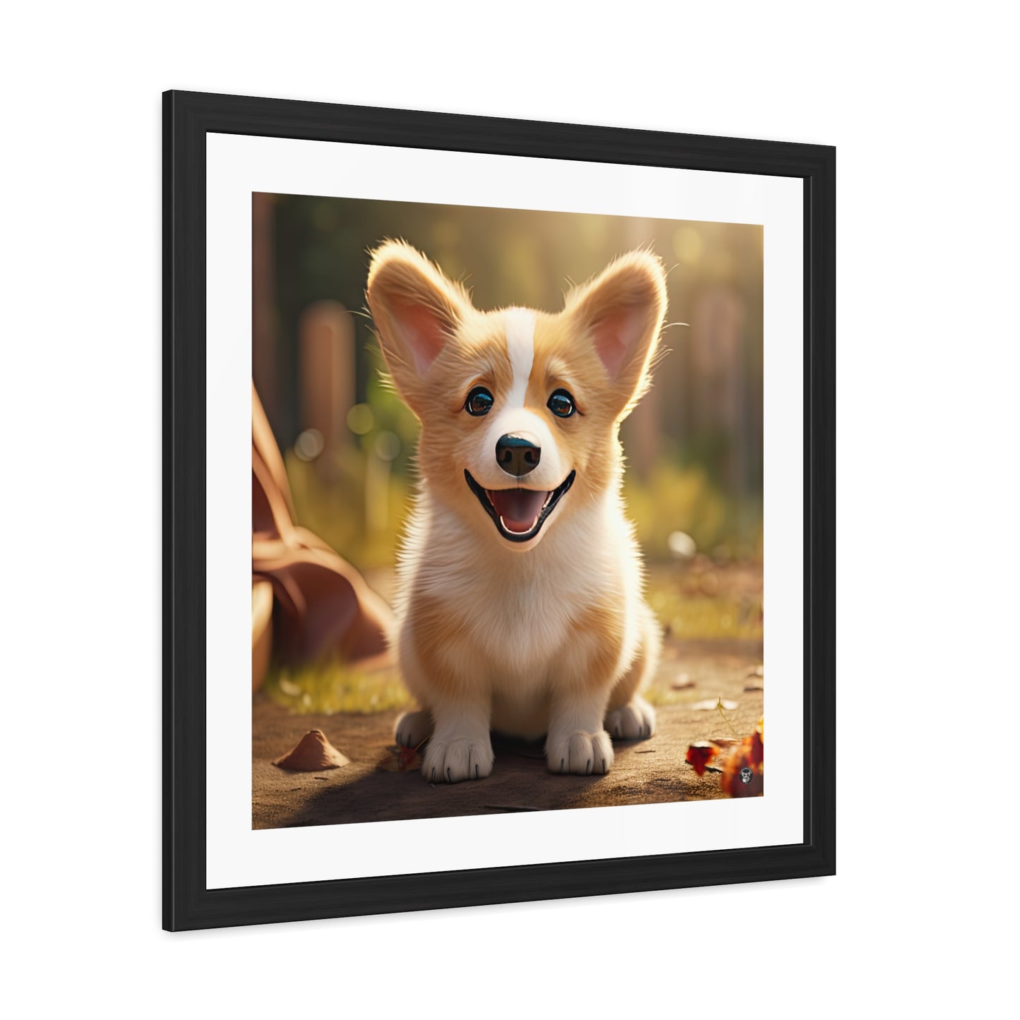 Sweetness - Framed Print