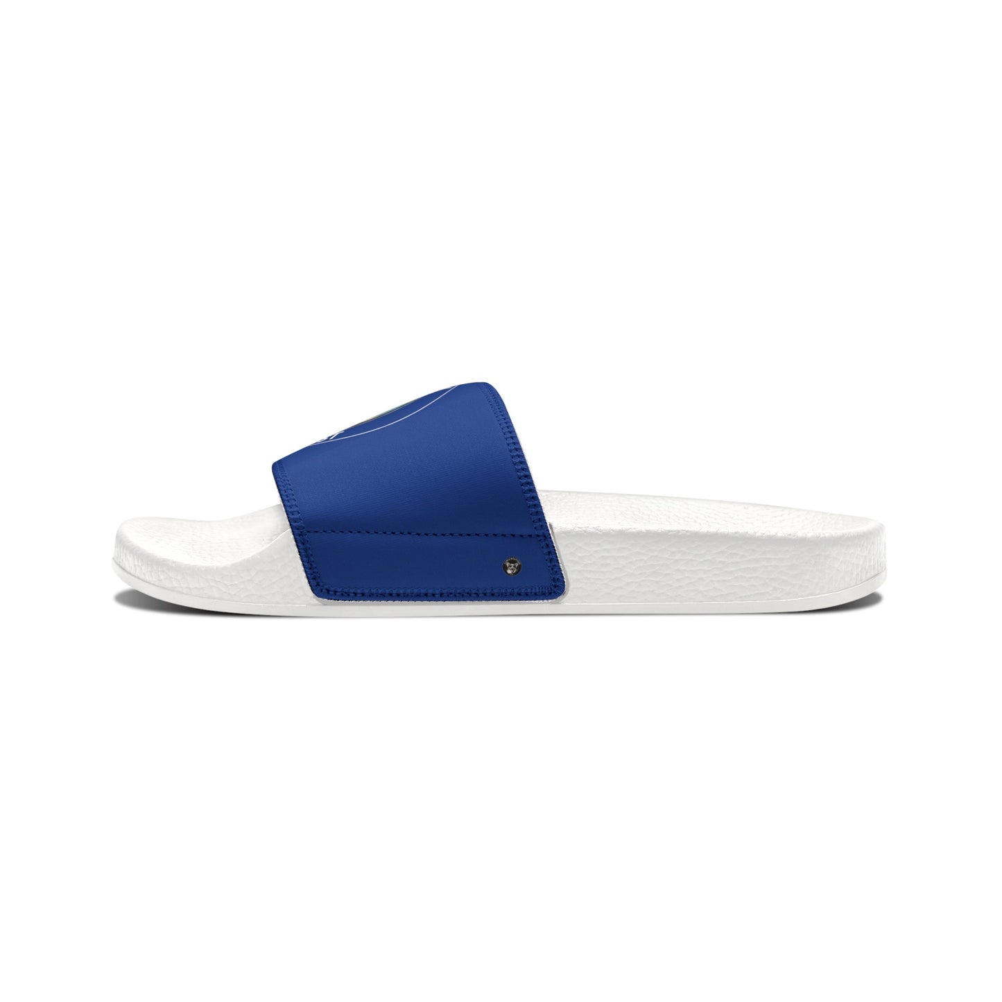 Corgi Enthusiast - Men's Slide Sandals