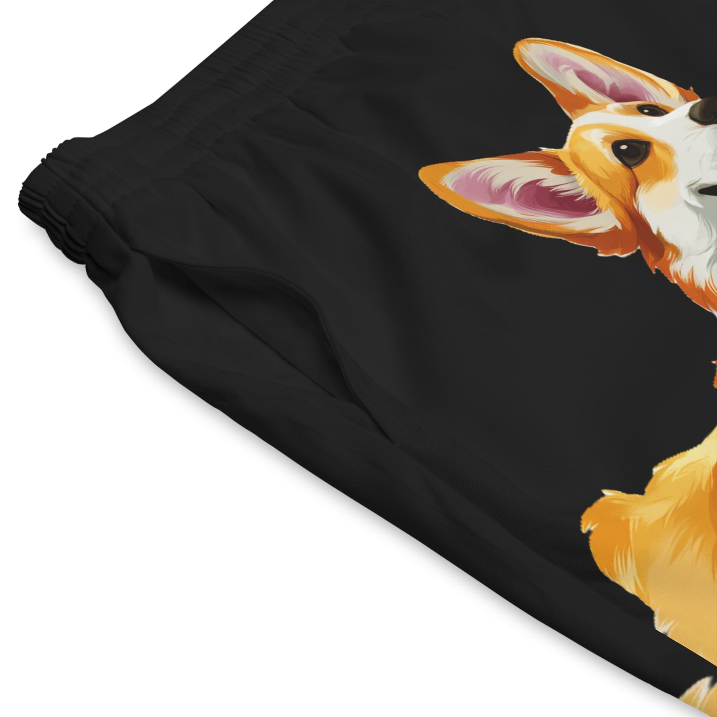 Shorts de bain Corgi classiques