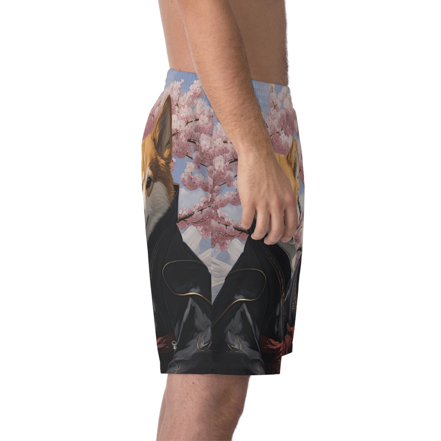 Zendog - Board Shorts