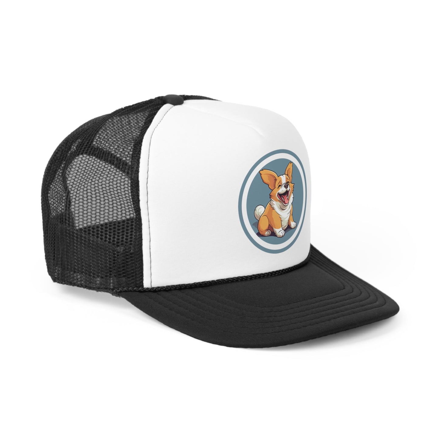 Jolly Jiggler - Trucker Cap