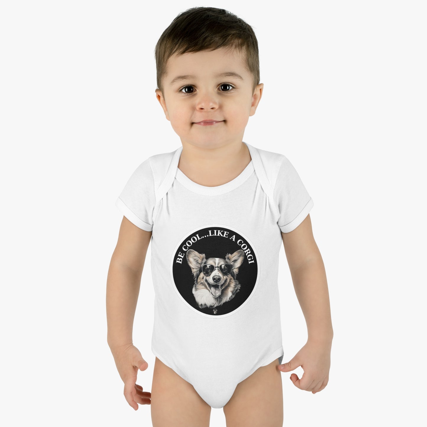 Be Cool - Onesie