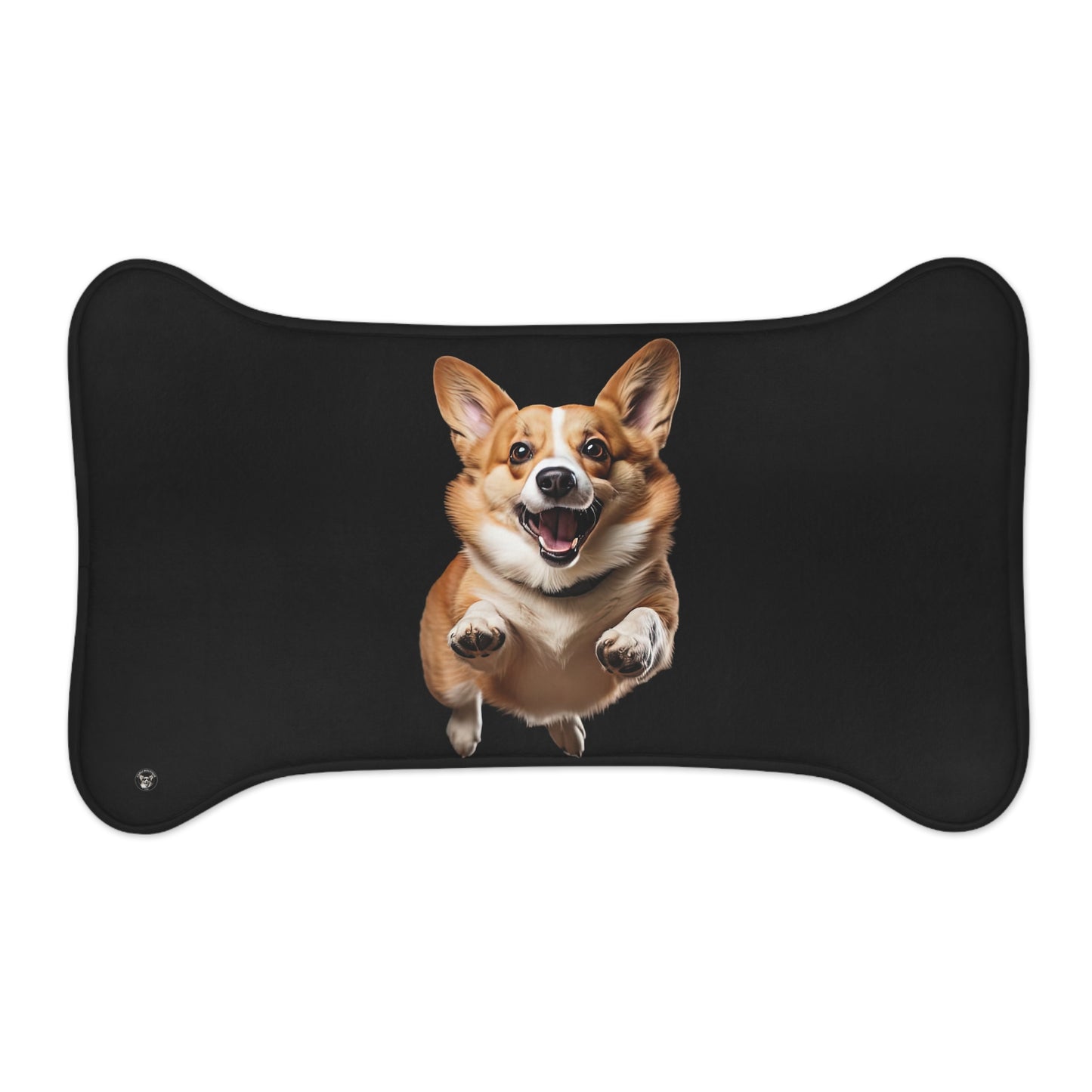 The Greeter - Feeding Mat