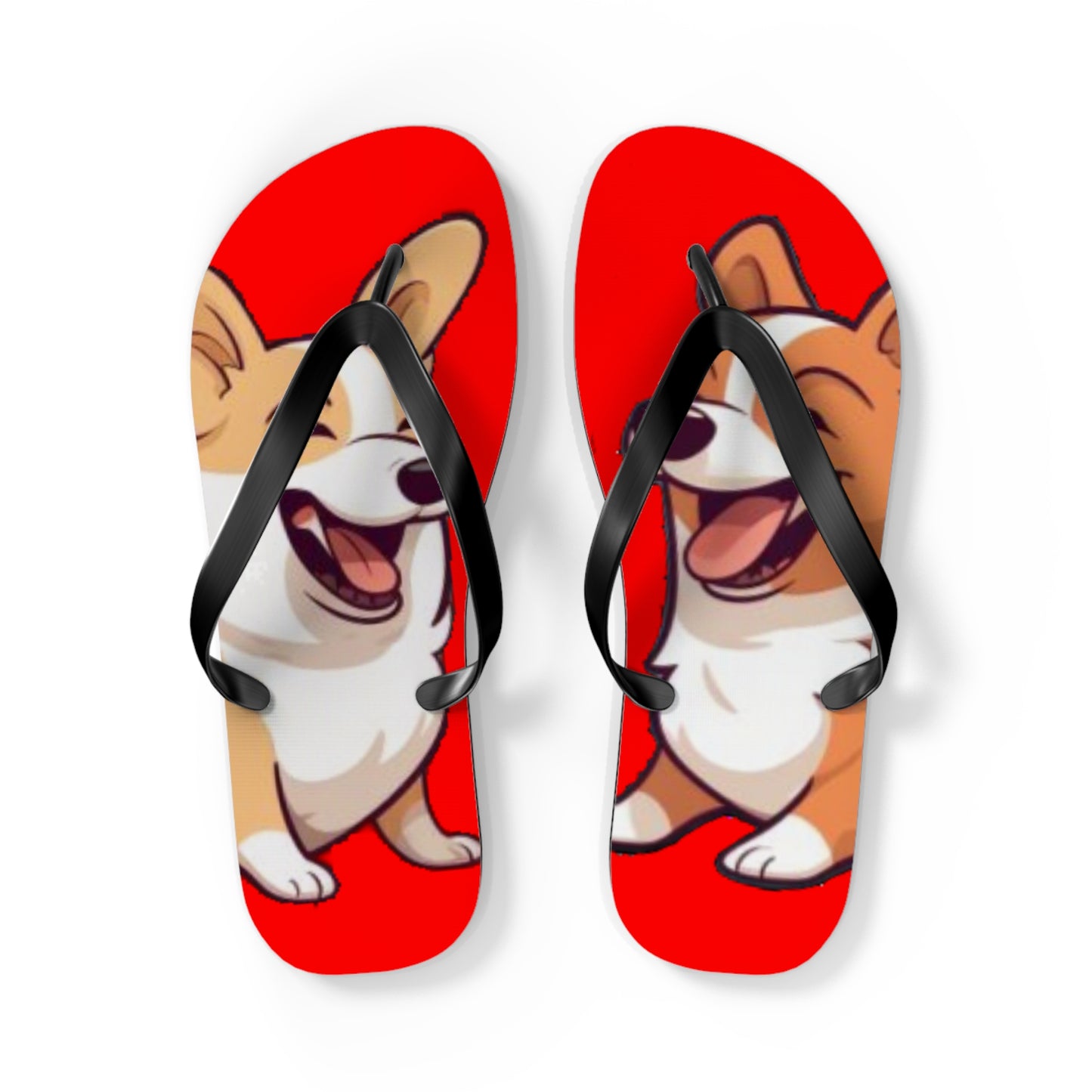 Best Mates Flip-Flops