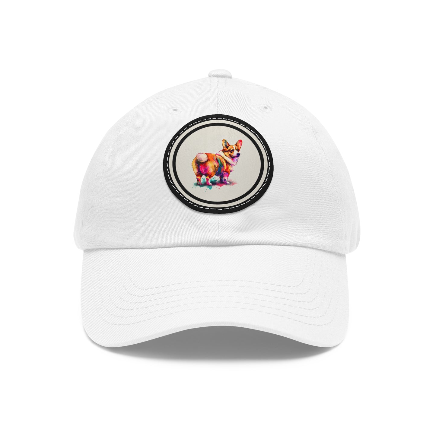 Observer Baseball Cap