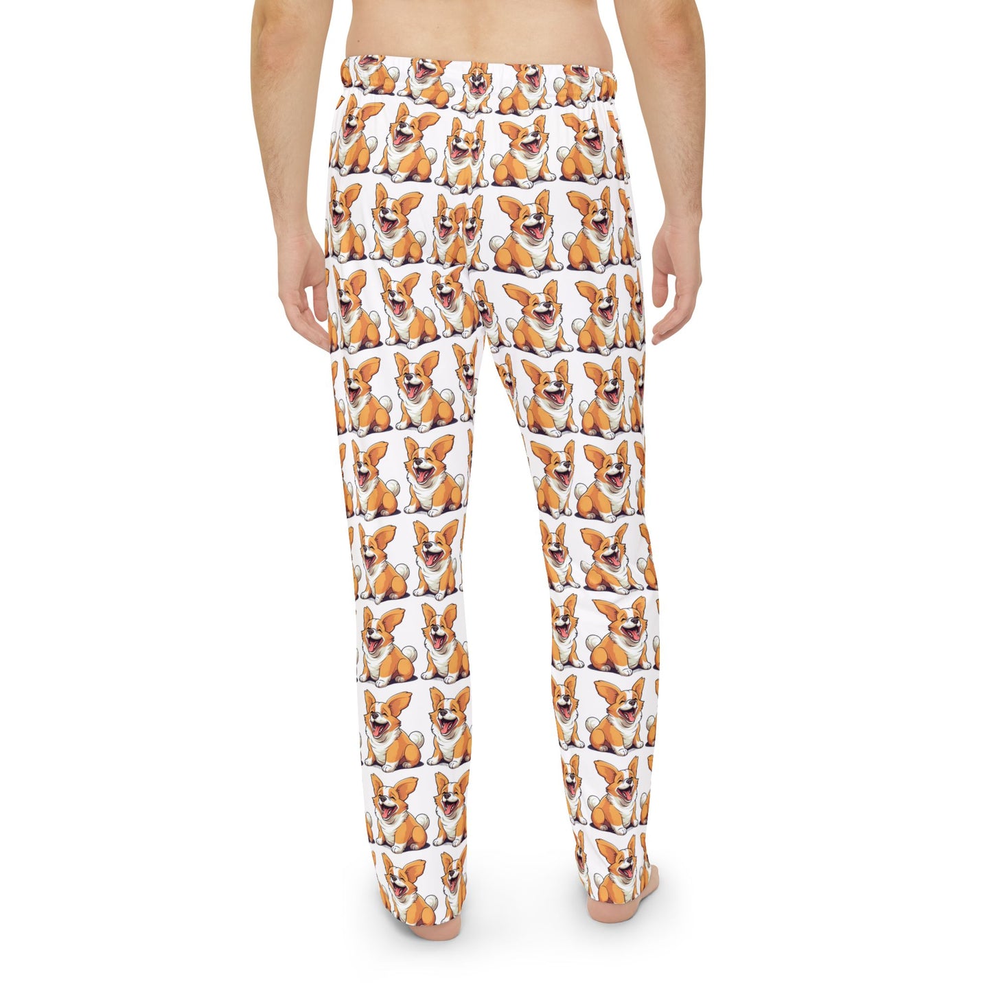 Jolly Jiggler Men's Pajama Pants