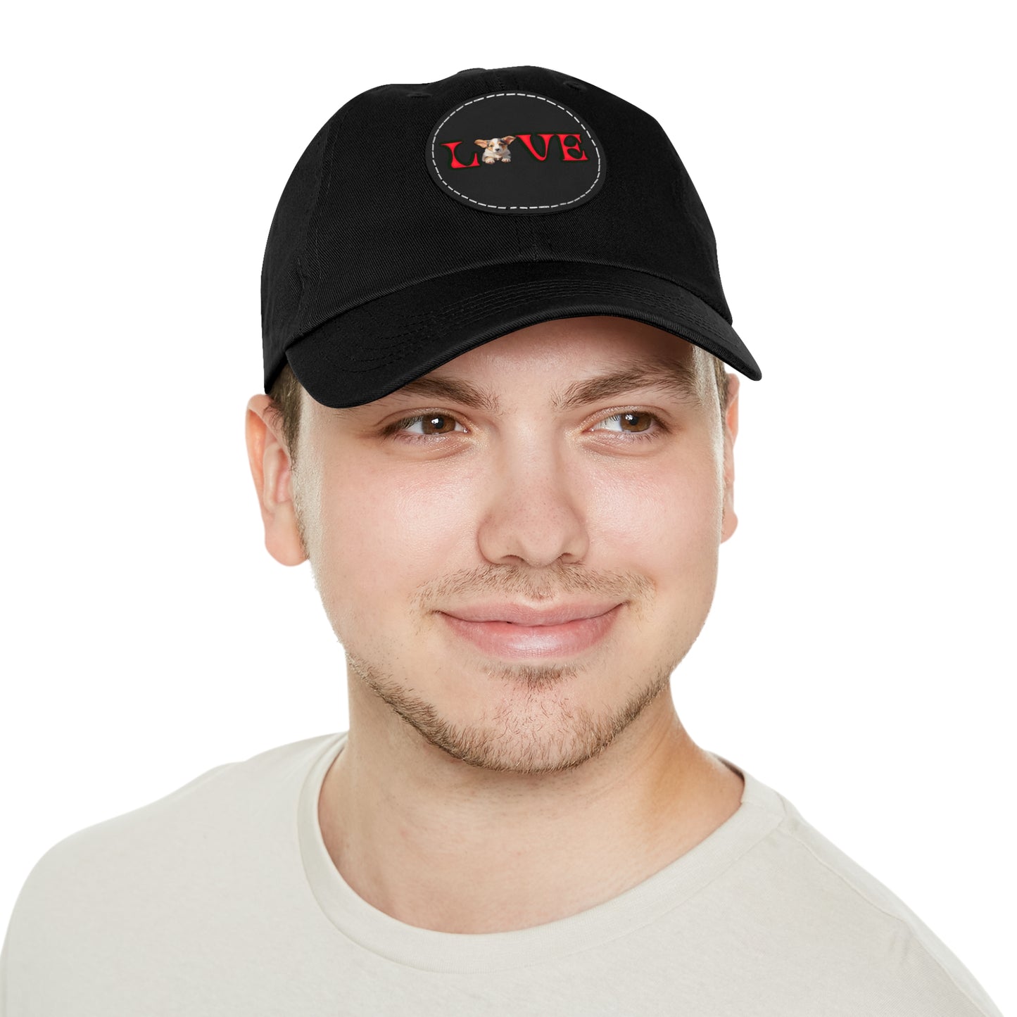 LOVE Baseball Cap