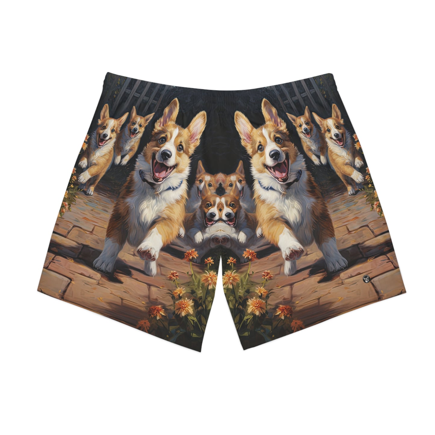 Welcome Home - Board Shorts
