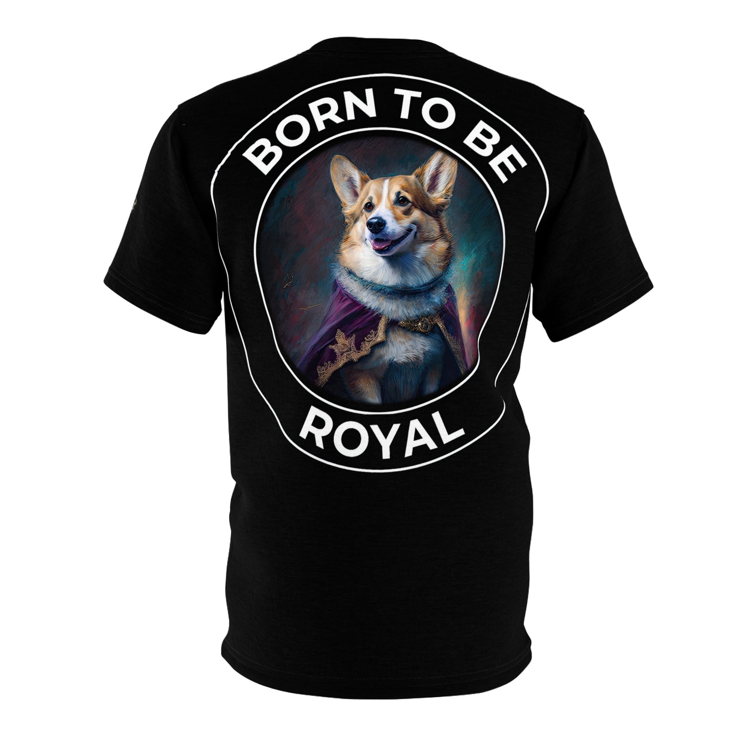 Born To Be Royal T-Shirt