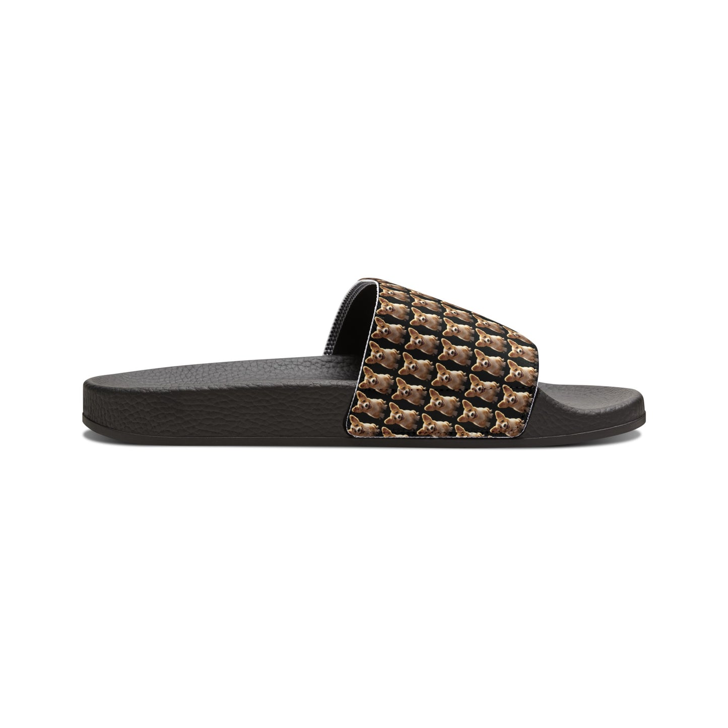 Sweetness Mosaic - Women's Slide Sandals