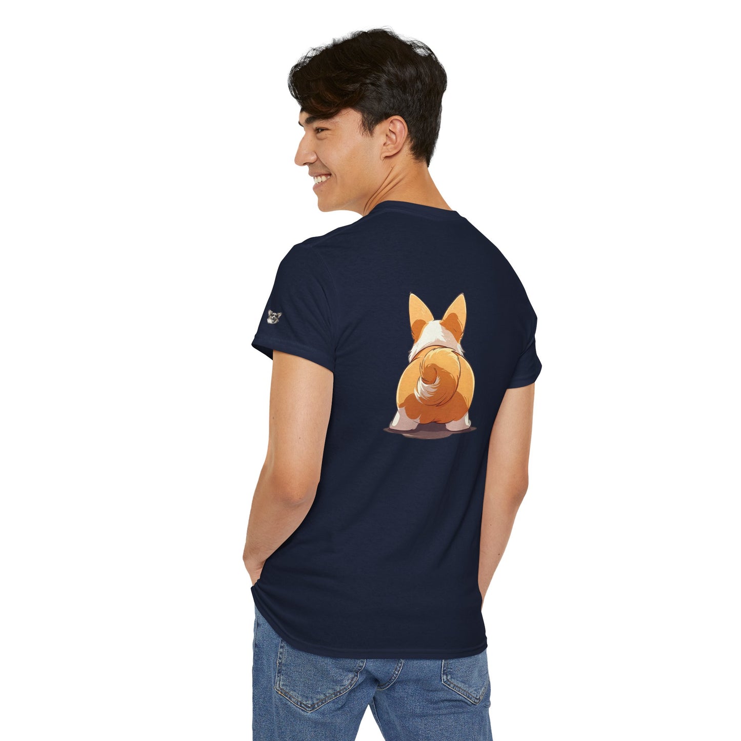 T-shirt "Passe une bonne journée de danse"