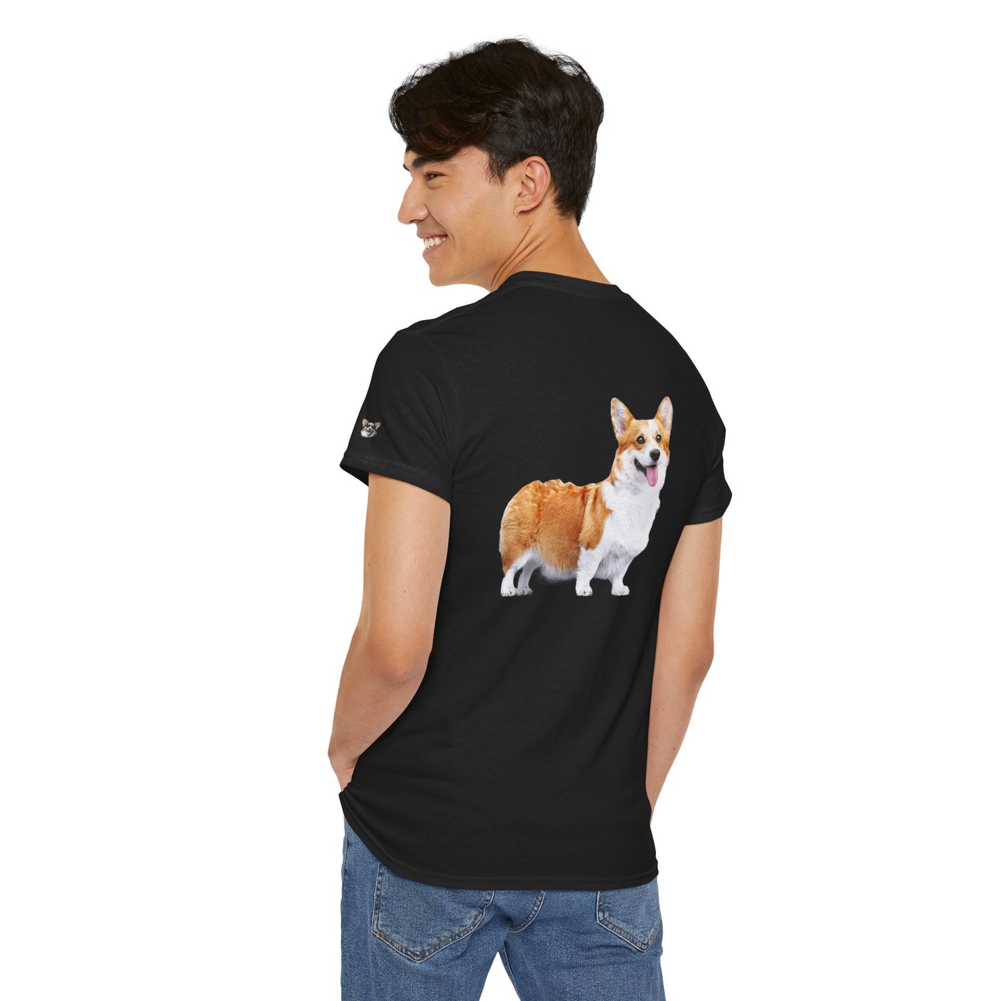 T-shirt Fierté de Pembroke