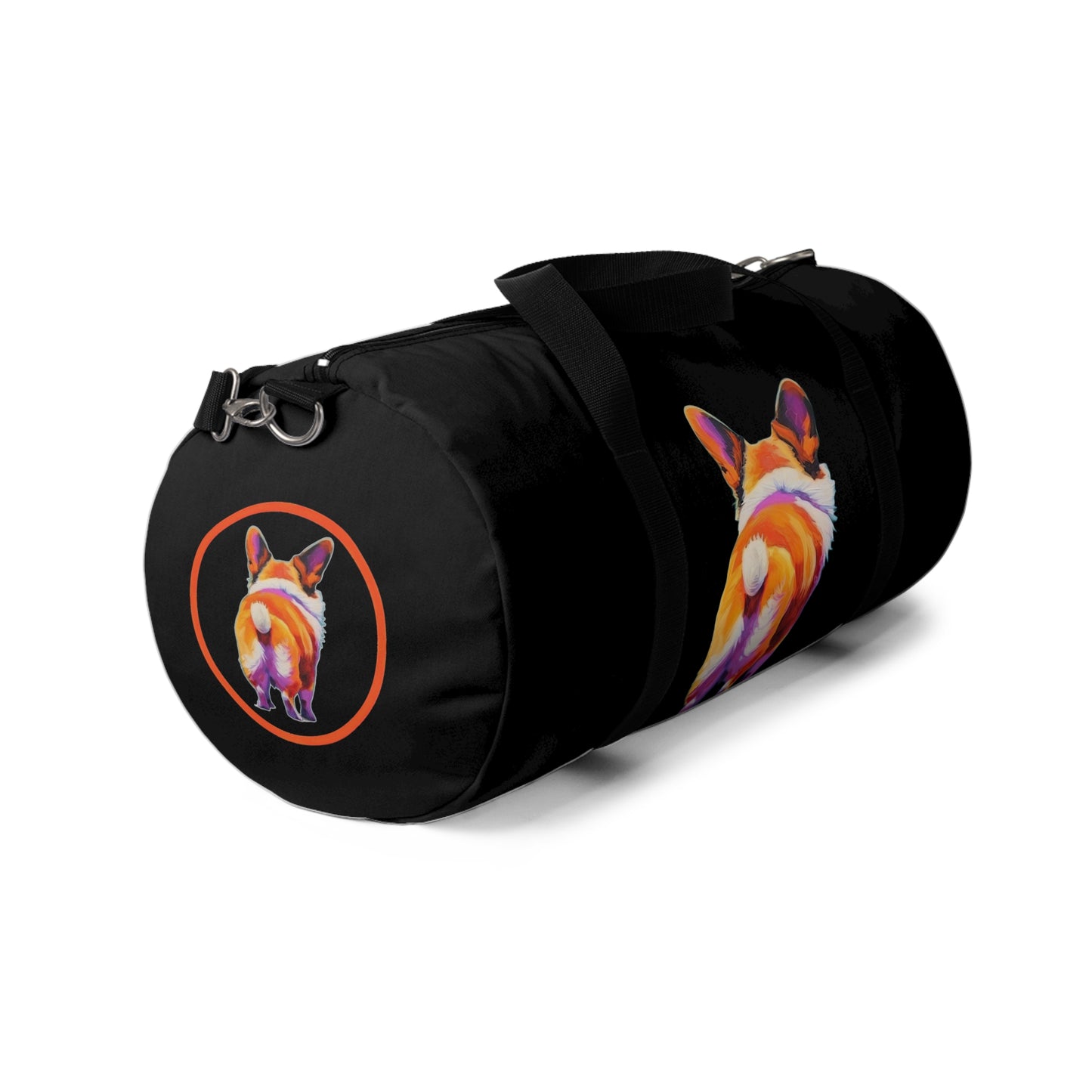 Corgi Butt - Duffel Bag
