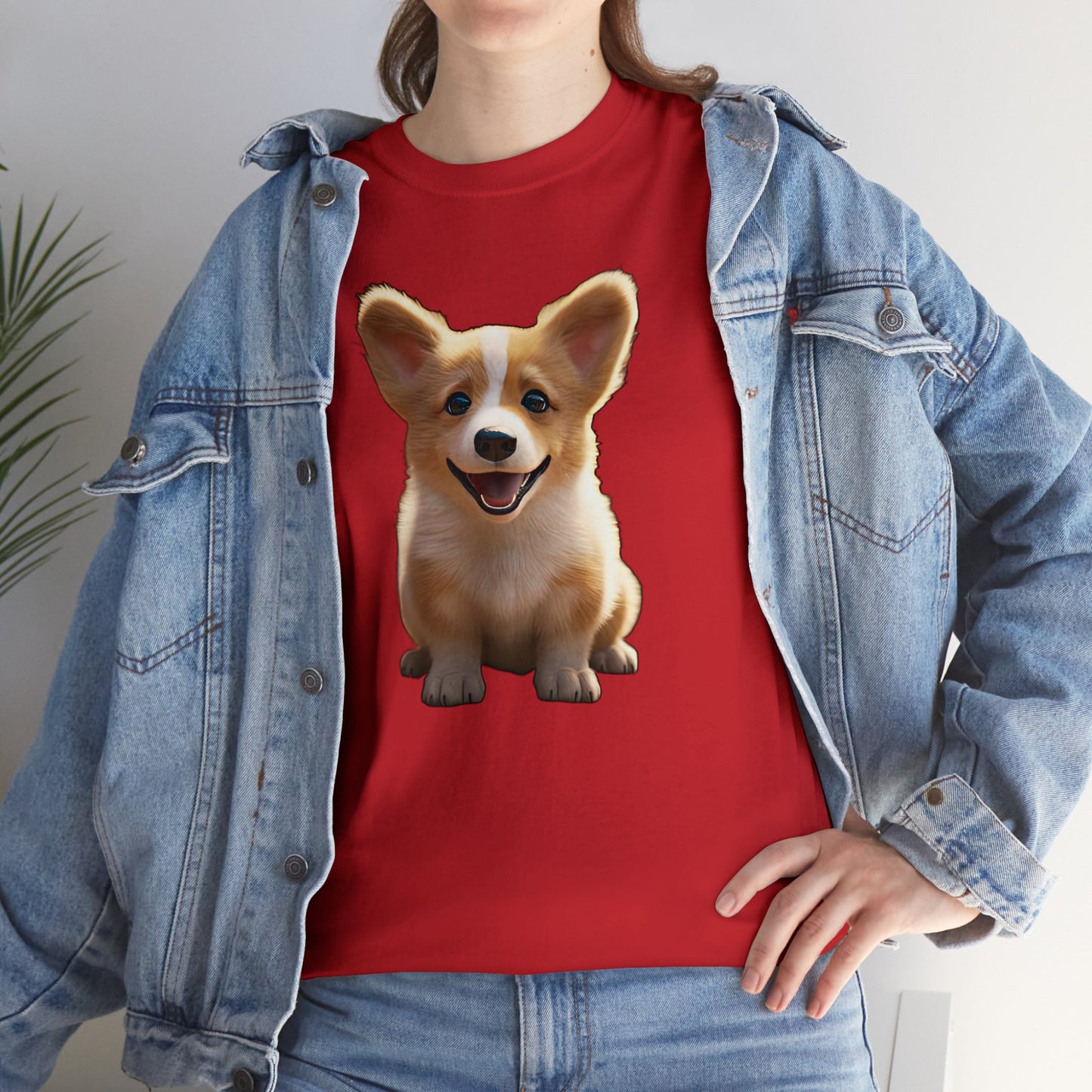 Sweetness - Unisex Heavy Cotton Tee