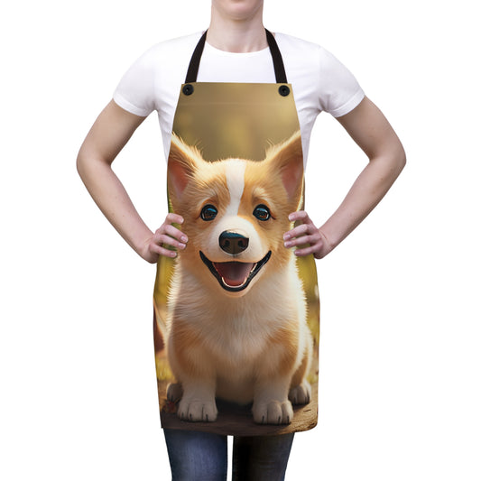 Sweetness - Apron
