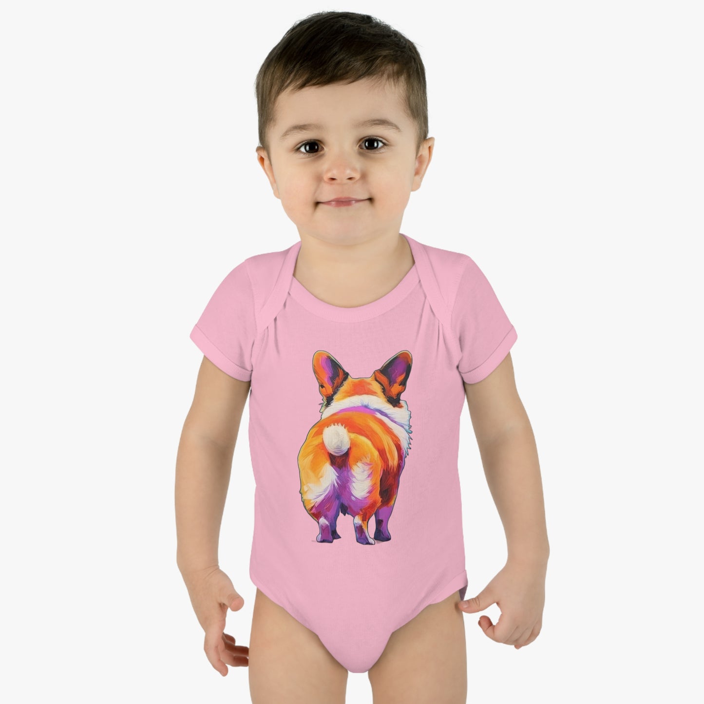 Corgi Butt - Onesie