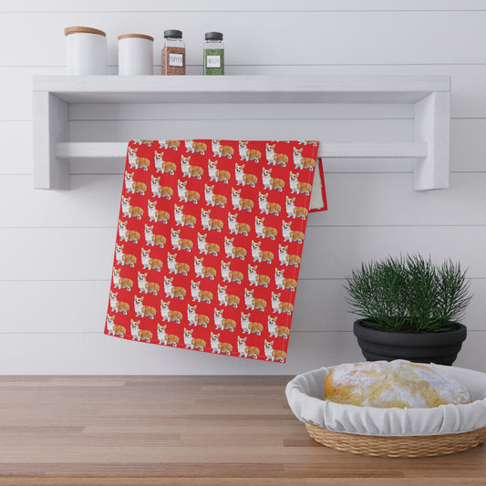 The Classic - Kitchen Towel