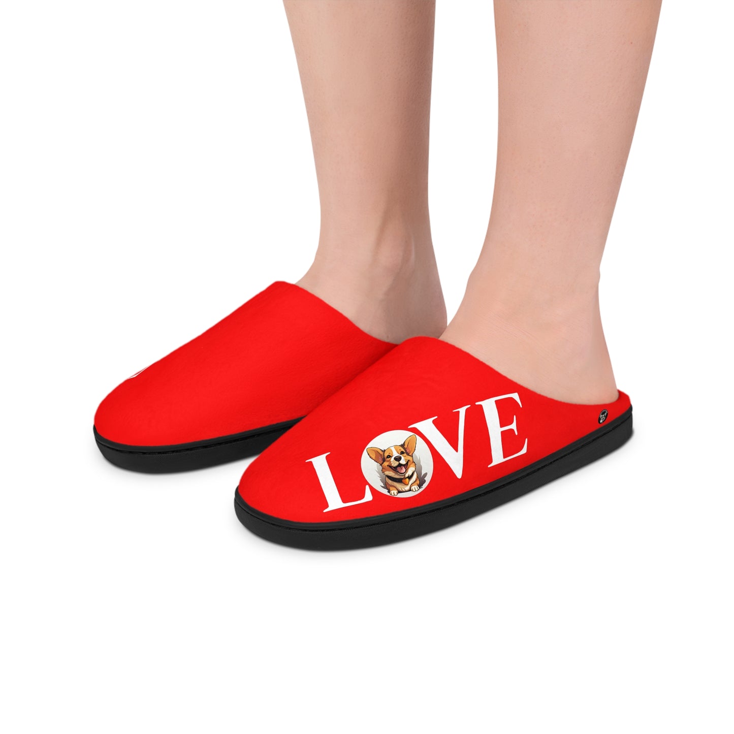 Love More Women's Slippers