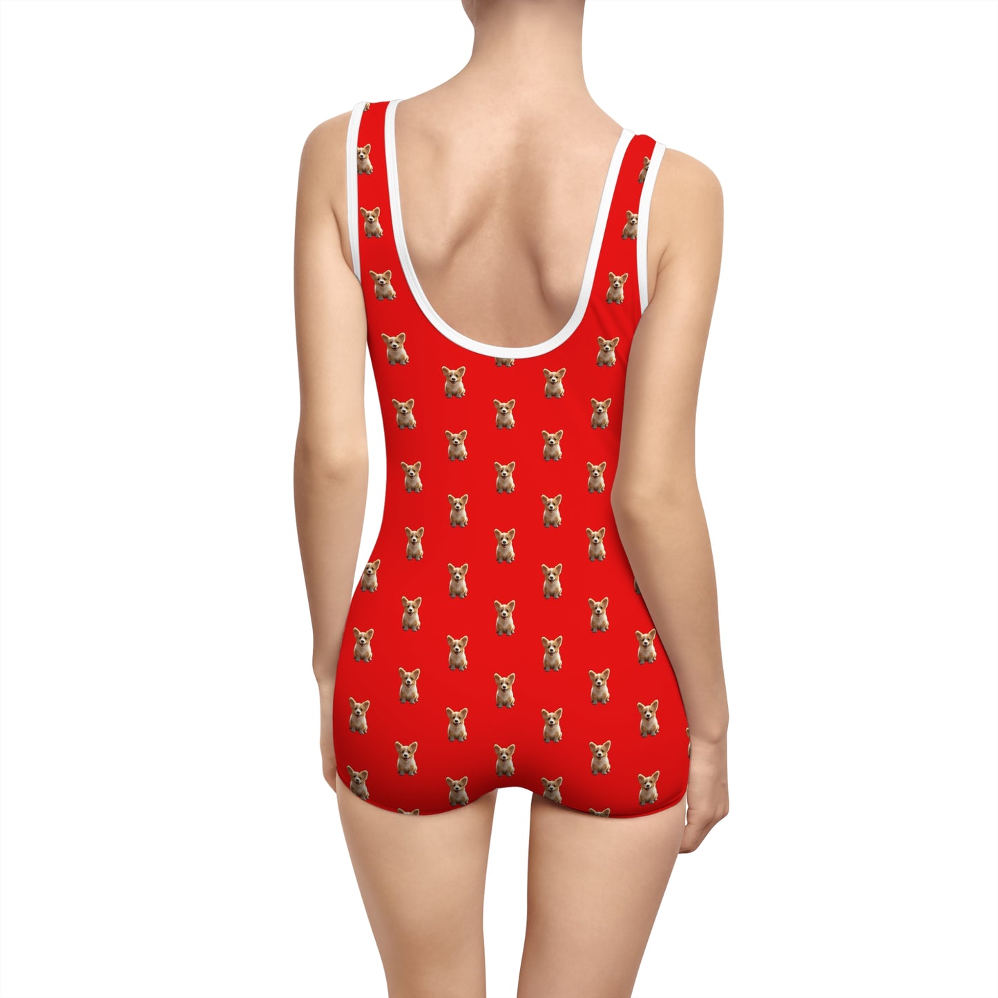Sweetness Vintage One-Piece