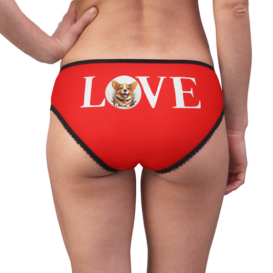 Love More Panties!