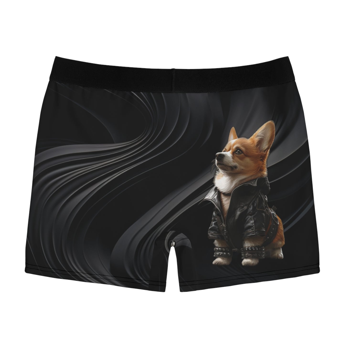 Leader of the Pack Boxer Briefs!