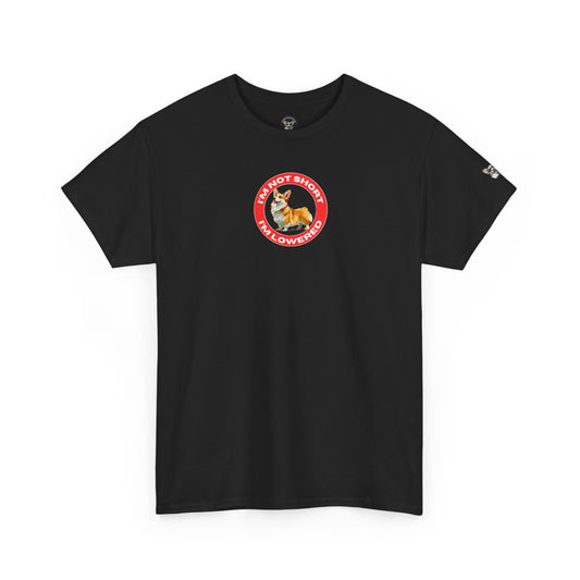 T-shirt Lowrider