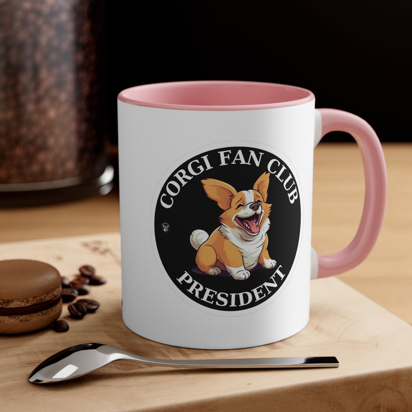 Fan Club President - Mug